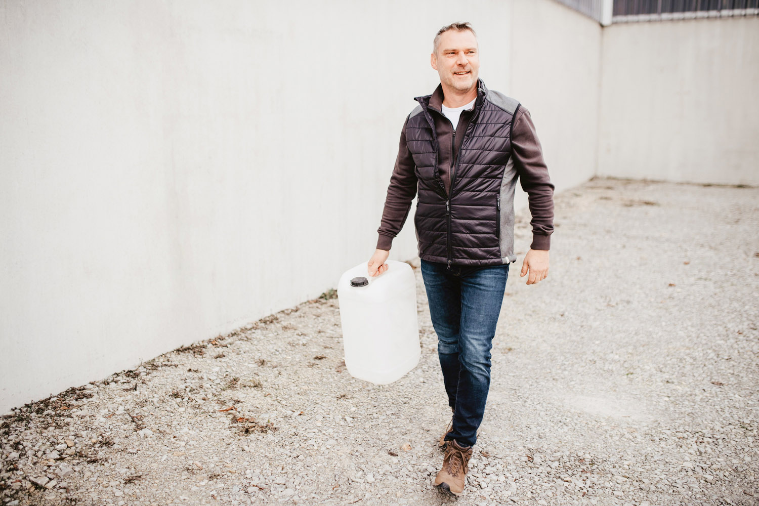 Mitarbeiter curlew GmbH Gründer curlew GmbH Bauwerksabdichtungen